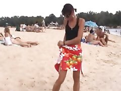日本女孩 gokkun bukkake 1