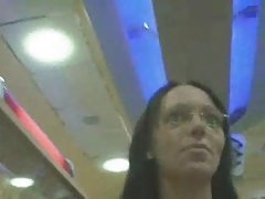 熟女面部