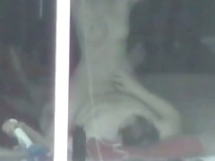从早上到晚上...