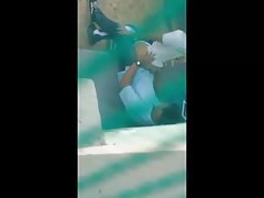 我和我妹妹一起去妈的朋友 ！