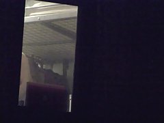 希美钵亚洲娃娃获取传播和自慰的猫