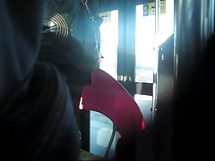 埃尔默的妻子极端很深拳头