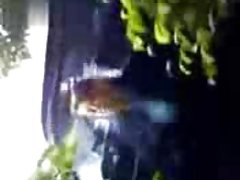 漆黑的夜晚性别在公园