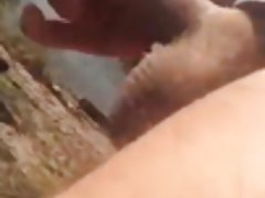 日本娃娃瑞合川 creampied 由一只大公鸡