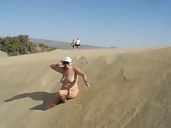 快速打击和面部