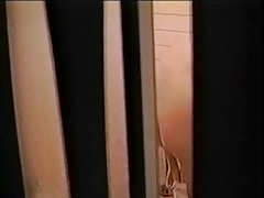 脚舔