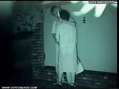 亚洲的润滑油拳和性高潮