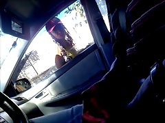 一个漂亮的亚洲老师作被性交。手机
