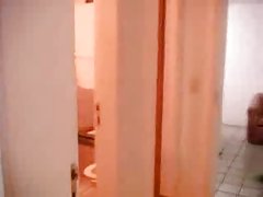 我看见你了！:)