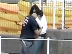 22 岁可爱她是豁达车性