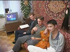 Omegle 3-火辣的女孩在慢性应激抑郁对我来说