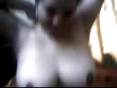 令人惊叹的完美的屁股年轻活泼乳头亚洲学校女孩获取阴部性交
