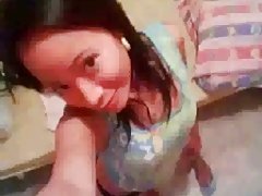 亚洲饼