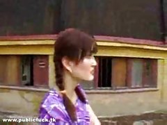 青年性缔约方-与亚洲少年肛门三人行