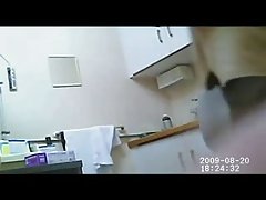 米歇尔 · 野生获取肛门砰地。