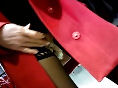 意大利船级社 yuuki 性交骨灰级玩家和领教硬在她的锅