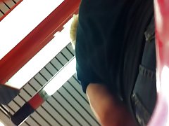 窥淫癖者巴士