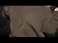 热的泰国模型性感组比赛全裸