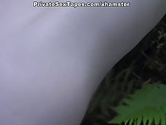 马来 kelantanese 女孩是累得要死