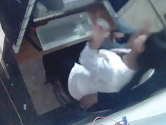 青少年的表演预示着摄像头 05
