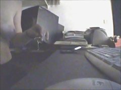 热的妻子 charlee 大通打破了青少年的保姆