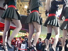 Lela 肛门