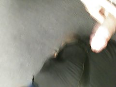 性感口交