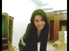 性感女孩