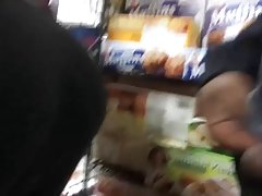业余的口交
