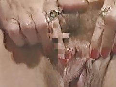 火车指法 （像）
