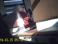 虚拟性 pov 亚洲与金发女郎