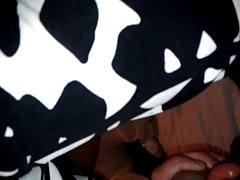 Asa akira 在幕后