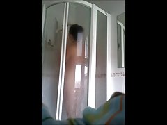 丰满的马来 bbw 熟女性交
