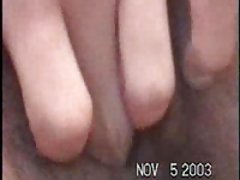 德国的肛门女孩获取饼
