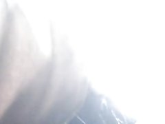 令人惊异的山雀宝贝获取 facila 后她多毛的屄获取捣碎