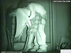身体性兴奋夫妇