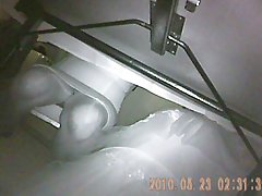 我佩带脂肪肝凡妮莎