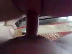 她爱她的 bbc