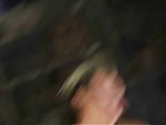 与令人讨厌的苞米香色情秀