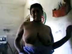 孟加拉国的爱人跟女朋友自制