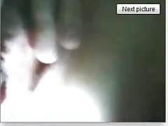 中国荡妇逗上摄像头
