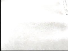 在巴黎 4 巴黎 4 超短裙的裙子下