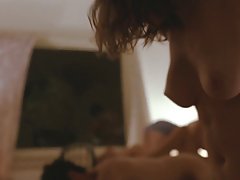 大山雀 charlee 大通家庭主妇自白 pt 1