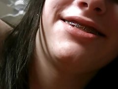 妇女的按摩技术