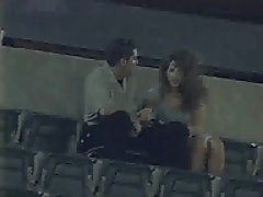 色情女演员贝琳达加文