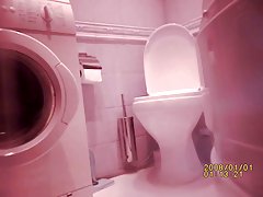 亚洲头