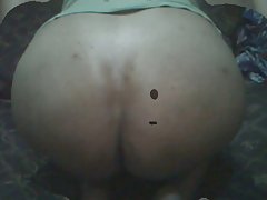 韩国的妻子