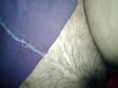 日本女人性交，摆弄着，手指和努如按摩