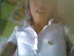 印度女演员裸体拍摄