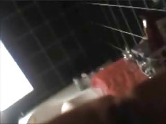 闪烁的按摩师 2